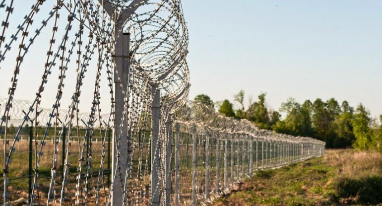 Qazaxda Azərbaycanla Ermənistan arasında yaradılan sərhəd xəttinin uzunluğu AÇIQLANDI