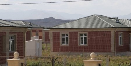 Bütün sənədsiz evlərə çıxarış veriləcək? - “Yeni sistemin işə düşməsindən sonra...”