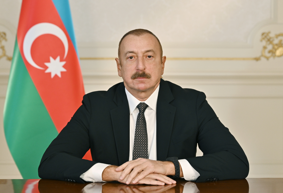Prezident: İnkişaf etməkdə olan kiçik ada dövlətlərinin səslərinin yüksək və aydın eşidilməsi üçün əlimizdən gələni edəcəyik