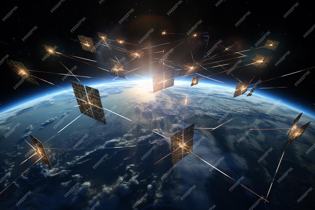 Çin "Starlink"ə rəqib şirkət yaradır
