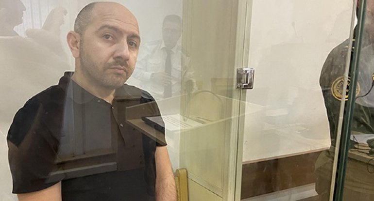 "Bir dənə Kamil Zeynallıya görə 8 il?" - Məhkəmədə ETİRAZ