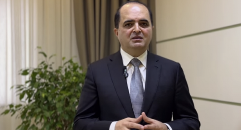 Ürəkdən ölənlər siyahısında niyə ikinciyik? - Rəşad Mahmudov açıqladı