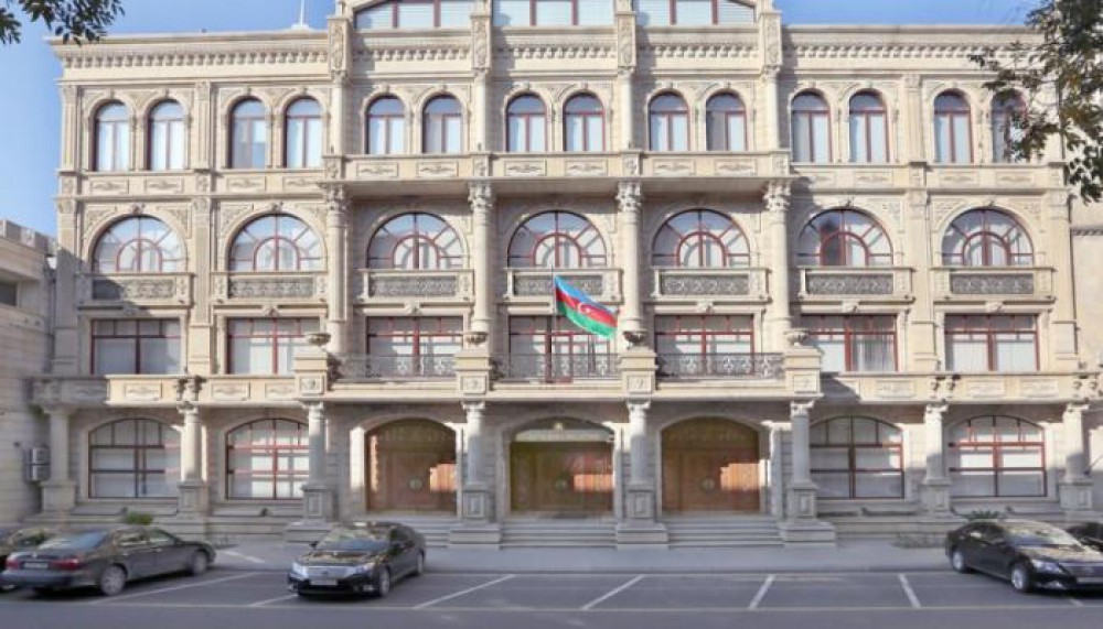 Hesablama Palatasının xərcləri gəlirlərini üstələyib