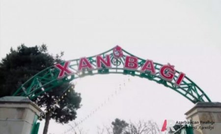 "Xan Bağı" restoranı dövlət vergisindən belə yayınır - Burada qanunlara üz çeviriblər
