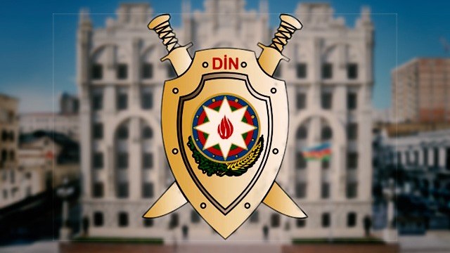 DİN-dən müraciət: Onların məqsədi pullarınızı talamaqdır!