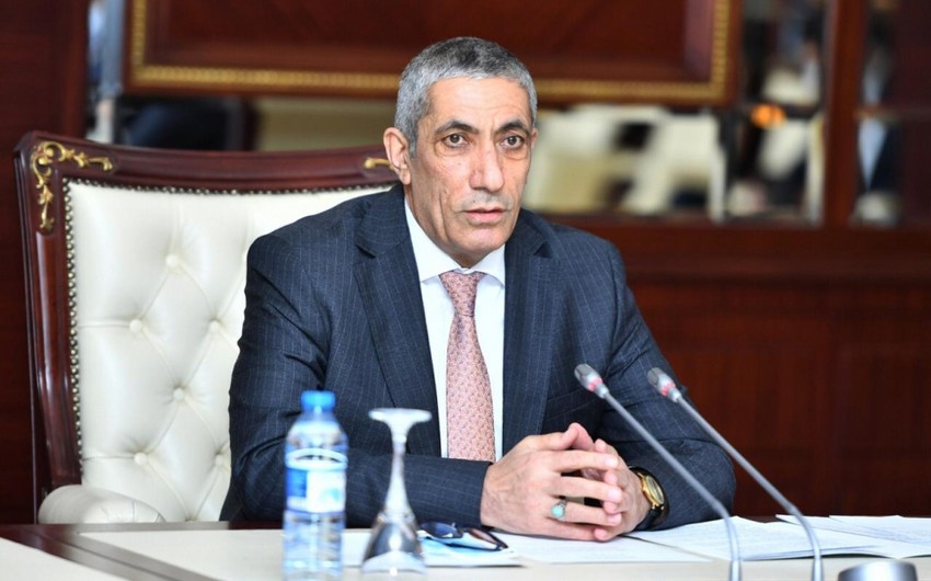 Deputatdan həmkarlarına sərt sözlər: "Kimsə seçkilərə hazırlaşırsa, başqa mövzu tapsın"
