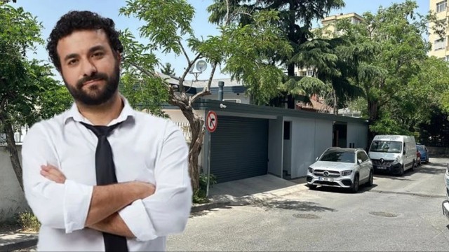 Narkotik verdiyi qızı zorla evində saxlayan aparıcı saxlanıldı - FOTO