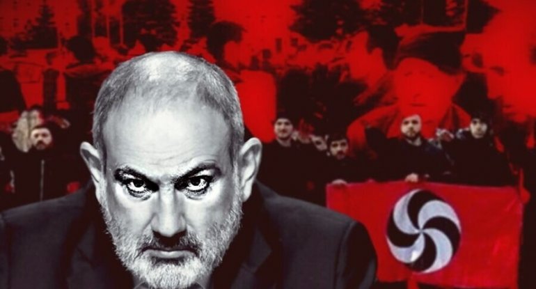 Paşinyan Azərbaycanın haqlı mövqeyini dəstəklədi: İrəvan erməni separatçı-terrorçulara savaş açıb, darmadağın edir