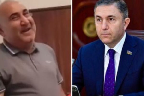Deputat Tahir Mirkişinin qardaşına "stop" qoyulub? - Vergi borcuna görə...