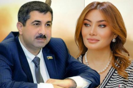  Sabiq deputat Ruhi Əliyevanı sərt tənqid etdi - "Sizin kimi reklama meylli insanın, müharibədə ön xəttə getməyinə inanmıram..."