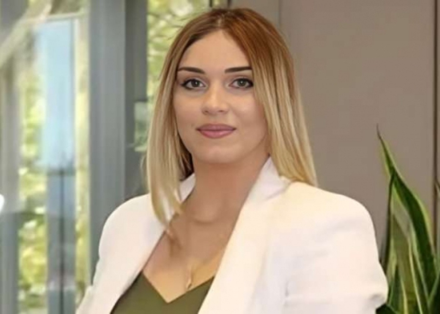 Baş Prokurorluqdan həbs edilən xanım direktorla bağlı AÇIQLAMA