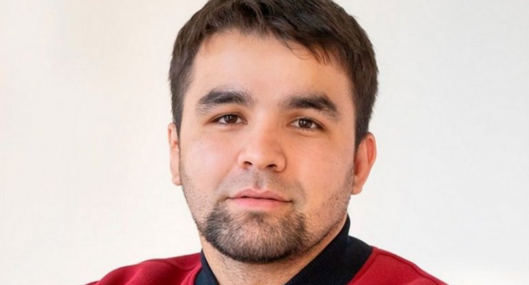 Rusiyalı məşqçi terrorçuluqda ittiham olunub