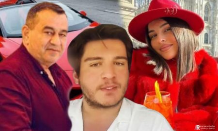Tanınmış blogerlərin milyonçu atası insanları belə zəhərləyir - İTTİHAM VAR...