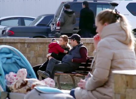 “Uşaq pulu ilə bağlı məsələ birdəfəlik həllini tapmalıdır" - ÇAĞIRIŞ