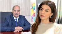 Fəzail Ağamalının yerinə qızı deputatlığa namizəd olur? — Özündən AÇIQLAMA
