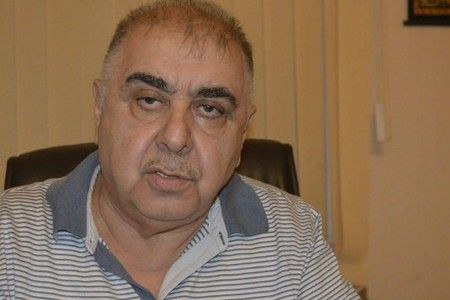 Hacı Qalib deputat oğlunun adının siyahıya salınmamasından danışdı: - "YAP nə deyibsə..."