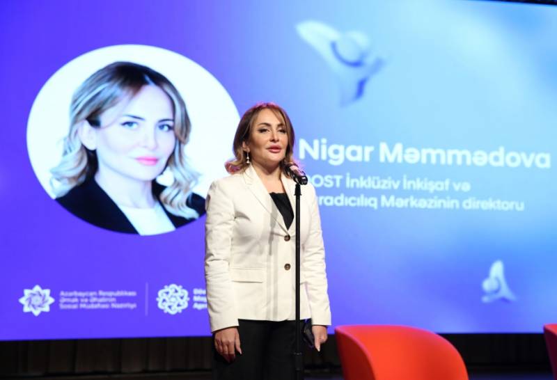 Keçmiş nazirin qızı da deputatlığa namizəd oldu