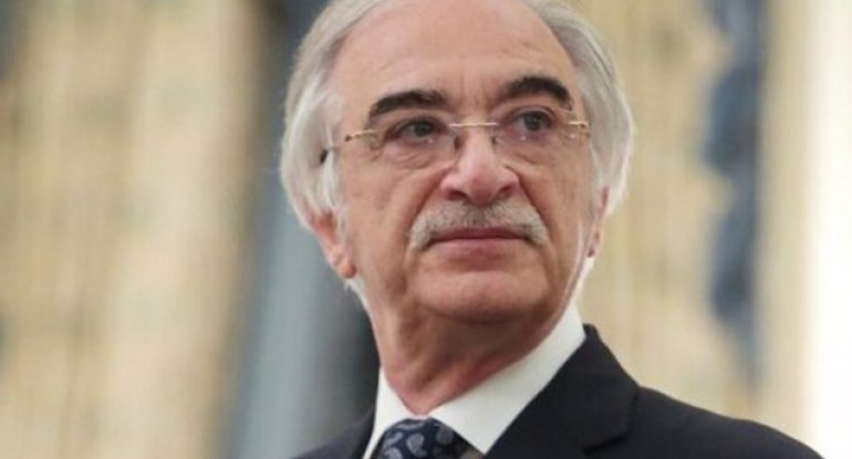 Putindən Polad Bülbüloğlu ilə bağlı fərman