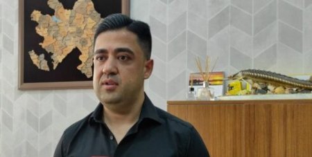 İnhisarçı iş adamının oğlu ötən seçkidə uduzdu….- Yenidən necə “YAP”ın namizədi ola bildi?