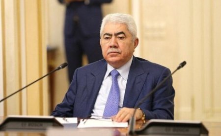 Ağalar Vəliyev indi də Xaçmaz üçün susacaq – Biznesmen-deputatın dairəsi üçüncü dəfə dəyişdirildi