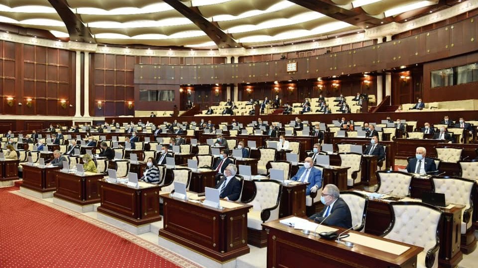 Bitərəf deputatlardan kimlər yenidən seçkiyə gedir? - TAM SİYAHI