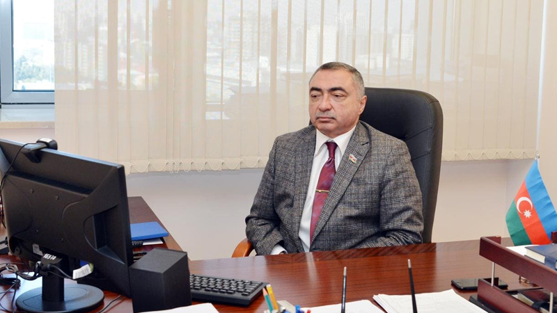 Namizəd olmayacaq deputat hansı şirkətlərdən təklif alıb? - Planlarını açıqladı
