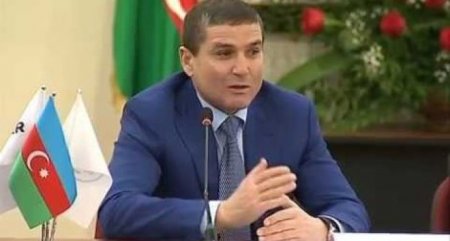 Bədəl Bədəlov YAP-ın siyahısına necə düşüb? – SOCAR-ın sabiq vitse-prezidentinin qaranlıq keçmişi…