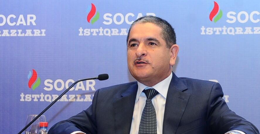 Natiq Əmirova ağır itki üz verib