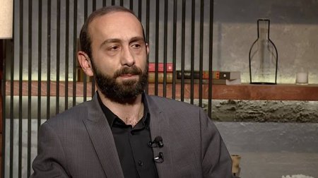 Bu da Mirzoyanın arvadı: Londonda dincəlirmiş - FOTO