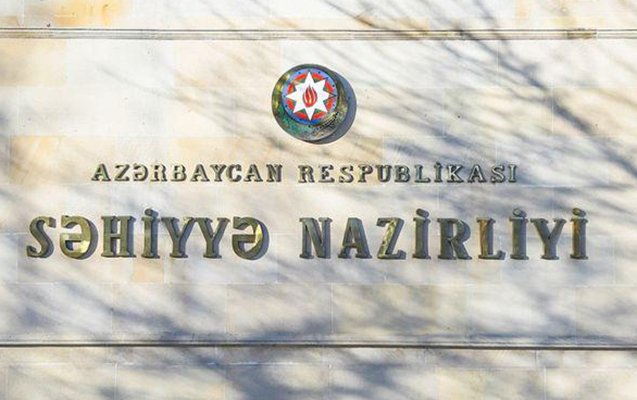 Hesablama Palatası Səhiyyə Nazirliyində nöqsanlar aşkarlayıb