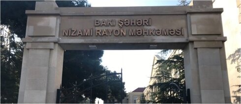 “Hakim Həqiqət Əhmədovanın ədalətli qərar çıxaracağına inanıram” - "Dörd Qardaş” MTK-dan şikayətçi vətəndaş