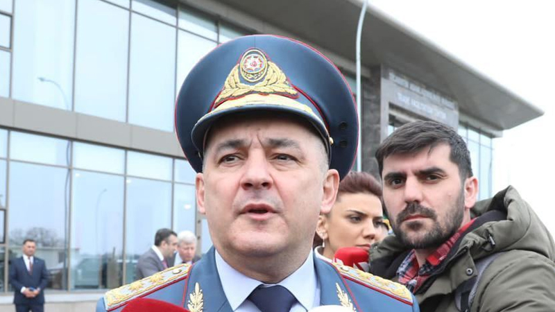 Şahin Bağırov gömrükdə rüşvətin kökü hələ də kəsilmədiyini etiraf etdi - VİDEO