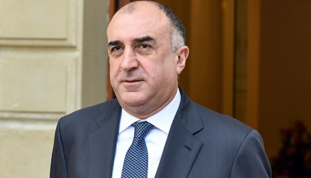 "Evdən işləyən" nazir haqda SENSASİON XƏBƏR - Məmmədyarov Moskva ilə...