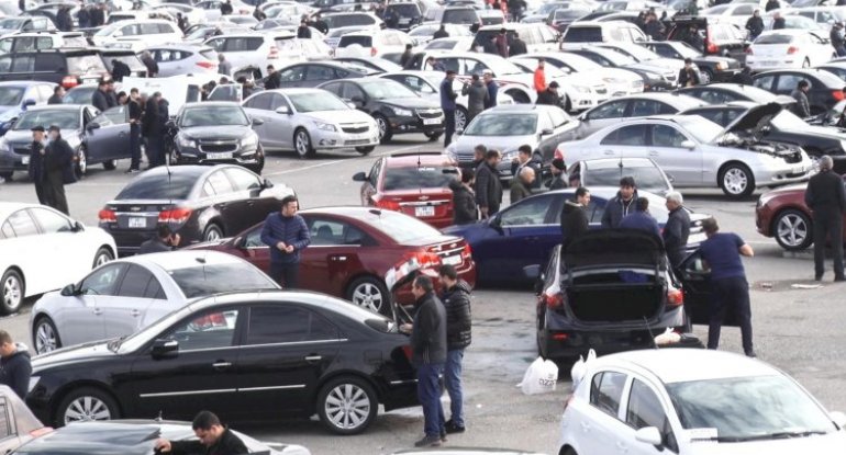 Bu maşınların arzusunda olanlara ŞAD XƏBƏR - Qiymət ucuzlaşır