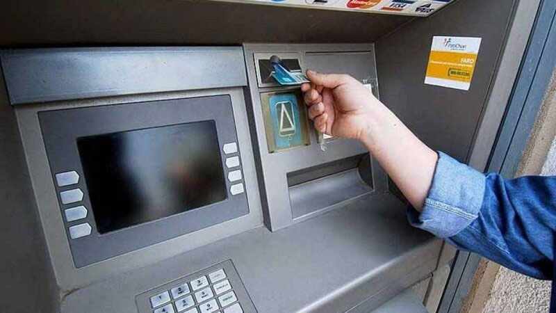 Ani Ödənişlər Sistemi ilə bankomatlardan hesablara mədaxil imkanı yaradılıb