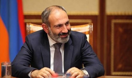 Paşinyan Bakıya gələcək: - İrəvan hansı şərti icra edir?