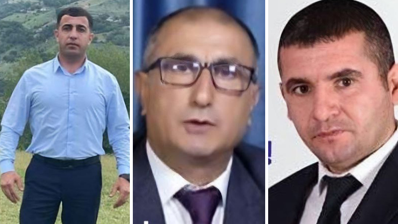Həm Milli Məclisə, həm də Ali Məclisə namizəddirlər - SİYAHI