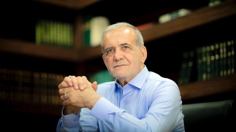 Məsud Pezeşkianın hökumət kabineti: Üç azərbaycanlı nazir... (SİYAHI)