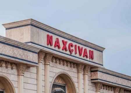 Naxçıvanın atəşə tutulmasının səbəbi: - "ABŞ İrəvanı cəsarətləndirir"