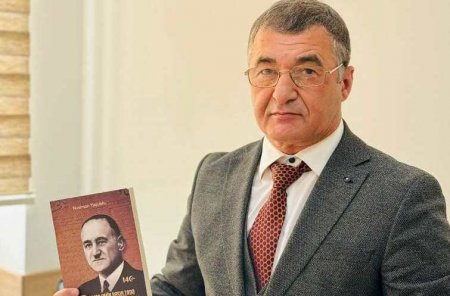 Müsavatdan Nəsiman Yaqubla bağlı açıqlama: - İnanırıq ki, əsl səbəb üzə çıxacaq!