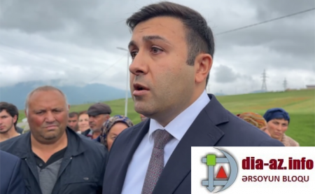 Gədəbəydə batan bir milyona görə niyə heç kim məsuliyyət daşımadı - BU NƏDİ BELƏ?!