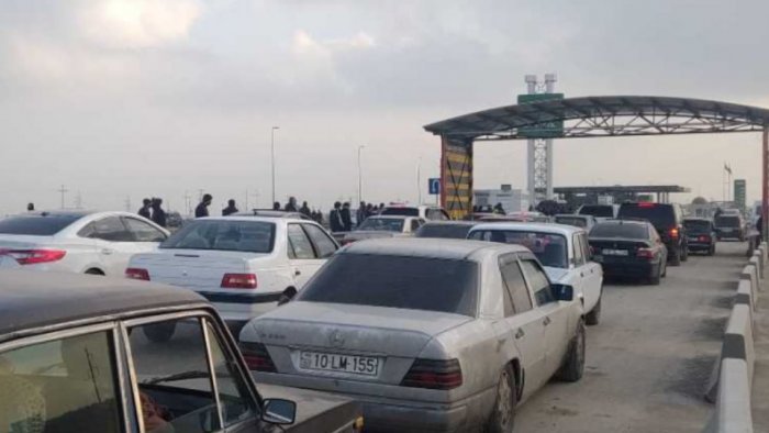COP29-a görə Bakıya giriş-çıxış MƏHDUDLAŞDIRILACAQ? – AÇIQLAMA