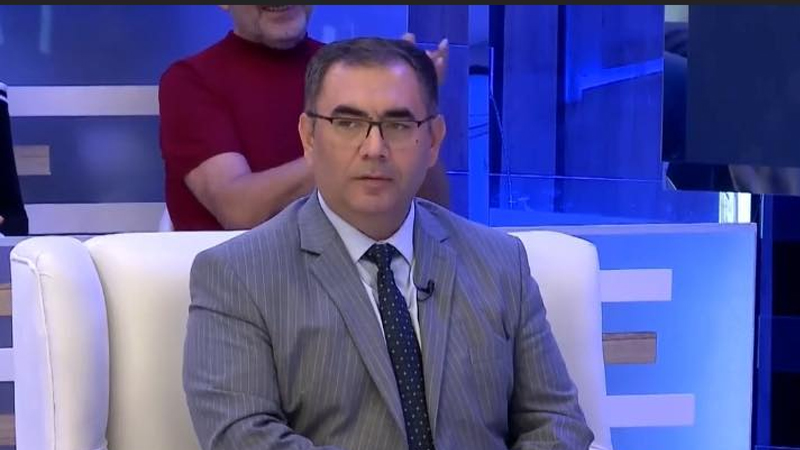 Tanınmış jurnalistə vəzifə verildi