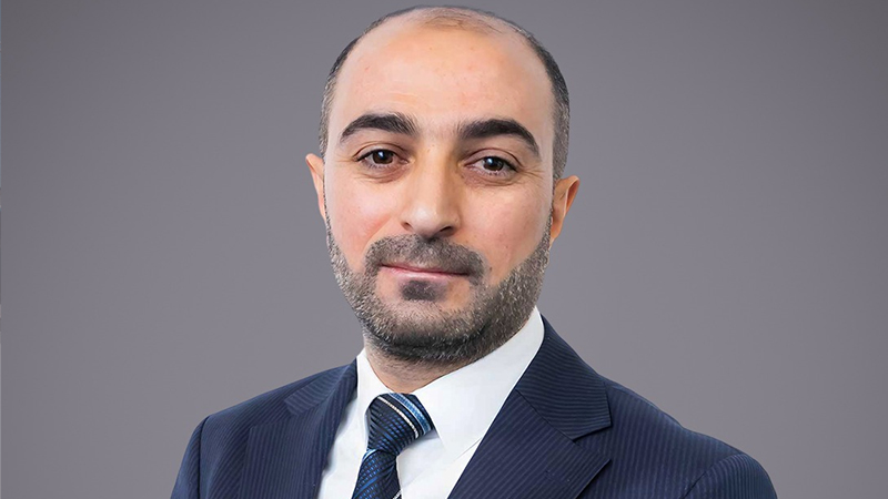 “Oba market"in rəhbərliyinə YENİ TƏYİNAT