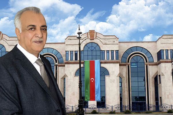 Abdolbari Gözəlin QALMAQALLI HOLDİNQİ - Direktor və 41 milyonluq şirkət qanunsuz işçi çalışdırıb - ŞOK İTTİHAM