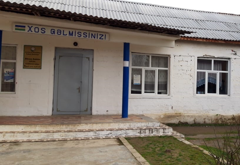 Lənkəranda məktəbin fəaliyyəti dayandırılıb? - Rəsmi CAVAB