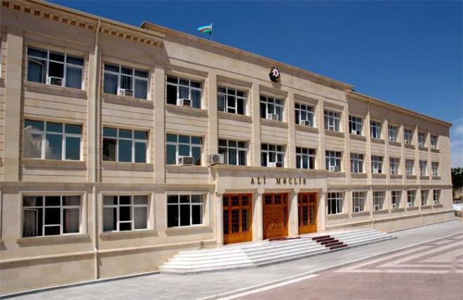 Naxçıvan Mərkəzi Seçki Komissiyasının sədri vəfat etdi