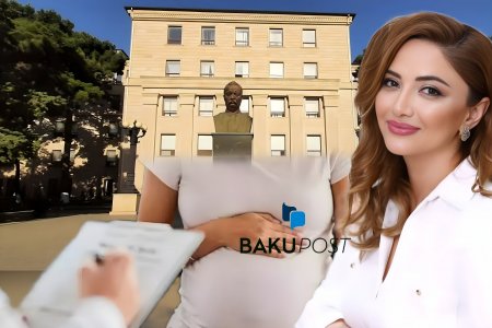 “Respublikanski”də hərbçimizin başına oyun açdılar - Həyat yoldaşı ölüm ayağında