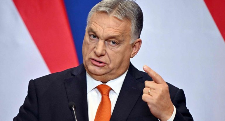 Viktor Orban COP29-da iştirak edəcək