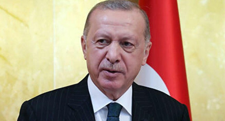 Ərdoğandan qərar: Azərbaycan bu siyahıdan çıxarıldı - Təcili